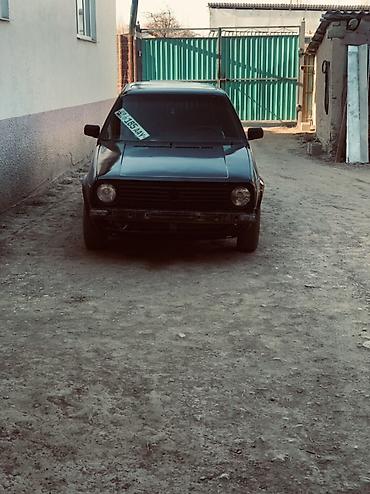 продажа ауди а5: Volkswagen Golf: 1991 г., 1.8 л, Механика, Бензин, Хэтчбэк — 1