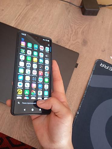 самсунг note: Смартфон Xiaomi Redmi Note 12 Pro 5G Характеристики и особенности: - — 4