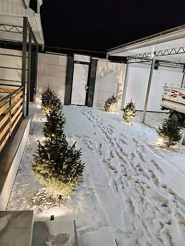 Продажа квартир: 3 комнаты, 150 м², Дизайнерский ремонт — 4