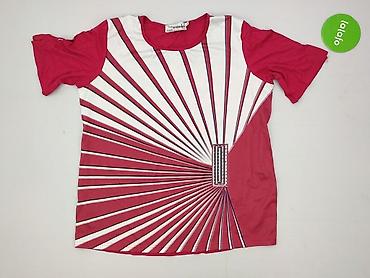 msi t shirty: Moda, T-shirt damski, rozmiar XL — 2