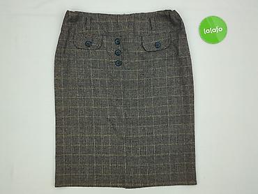 długie spudnice: Spódnica damska, rozmiar 3XL — 2