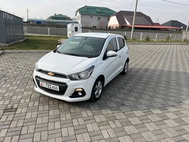 купить машину шевроле спарк: Chevrolet Spark: 2015 г., 0.1 л, Вариатор, Бензин, Хэтчбэк