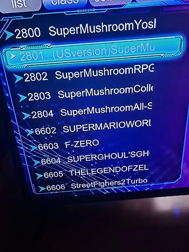 PS2 & PS1 (Sony PlayStation 2 & 1): Igrice za decu potpuno novo, sony1,Atari,gb,itd preko 500 igara — 7