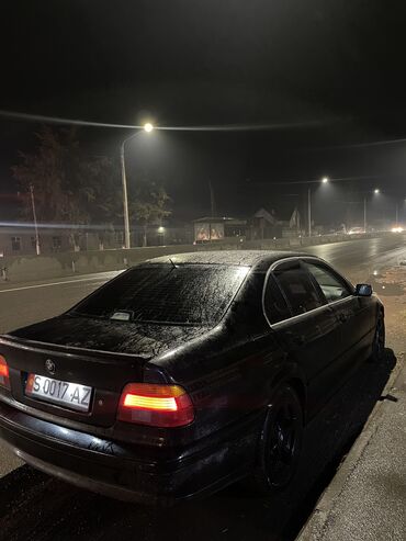 опель зафира авто: BMW 525: 2002 г., 2.5 л, Механика, Бензин, Седан