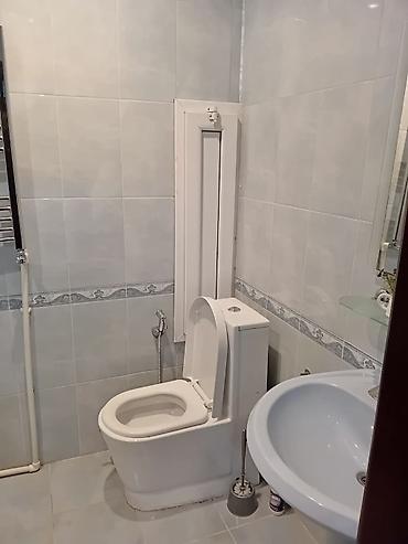 Yeni tikili: Yasamal, 2 otaqlı, Yeni tikili, m. İnşaatçılar, 80 kv. m — 8