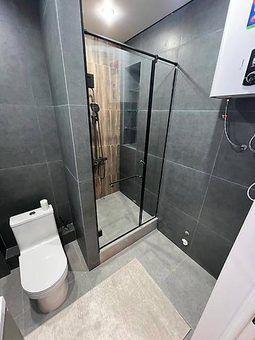 archa group: 1 комната, 52 м², Ботанический сад Элитка, 6 этаж, Евроремонт — 3
