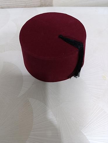 Цвет - Бордовый at lalafo.kg Цвет - Бордовый
