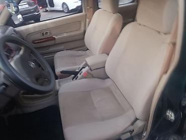 форд пикаб: Nissan Navara: 2015 г., 2.5 л, Механика, Бензин, Пикап — 7