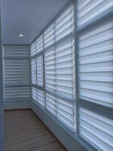 Жалюзи и рольшторы: Жалюзи ролл шторы!!! 💠вертикальные 💠горизонтальные 💠все виды 💠в — 4