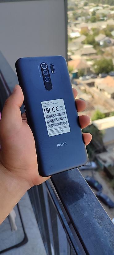 redmi note 11 pro: Redmi, Redmi 9, Б/у, 64 ГБ, цвет - Черный, 2 SIM — 10
