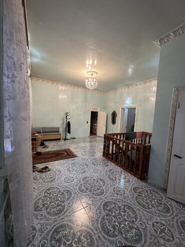 Həyət evləri və villaların satışı: 6 otaqlı, 700 kv. m, Kredit yoxdur, Orta təmir — 7