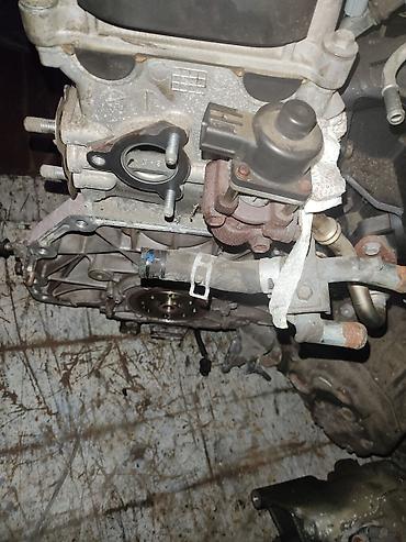 Двигатели, моторы и ГБЦ: Все запчасти для Suzuki Liana 2004.год 1.6о.б правый руль адрес Оше — 21