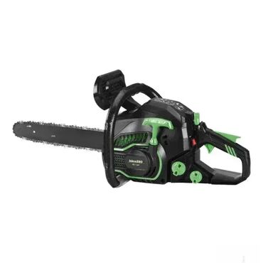 girlande za novu godinu: Motorna testera Iskra Ero 40.1CM3, 1.4KW 355MM IE-GC401 |x|xISKRA ERO