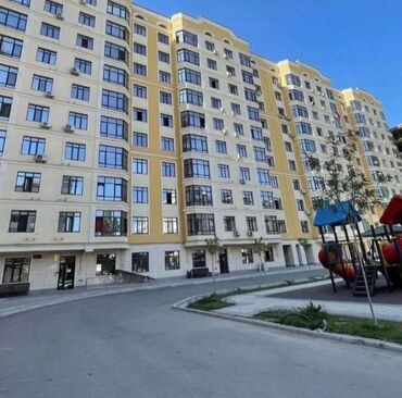 Продажа квартир: 2 комнаты, 70 м², Элитка, 9 этаж, Евроремонт