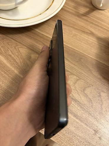 pubg mobile random hesab: Poco X5 Pro 5G, 256 GB, rəng - Qara, Sensor — 2