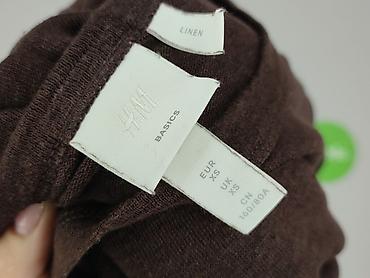 esprit organic: H&M Basic, T-shirt damski, rozmiar XS — 4