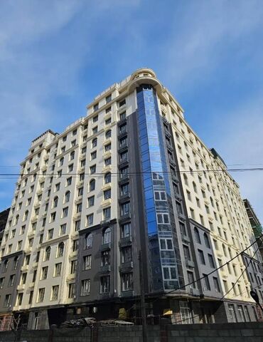 Продажа квартир: 1 комната, 49 м², Элитка, 3 этаж, ПСО (под самоотделку)