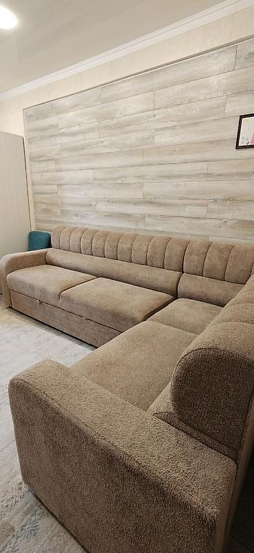 sofa: Угловой диван, С ящиками — 1