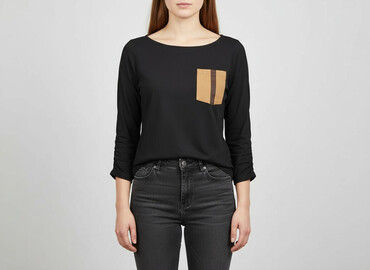 bluzy dresowe esprit: Esprit, Women's blouse, size S