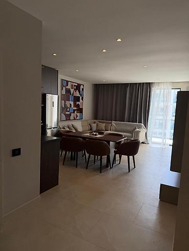 ofis: ✨ Sea Breeze-də, Park Residences 2-də Kirayə 3 Otaqlı Mənzil Verilir! — 3