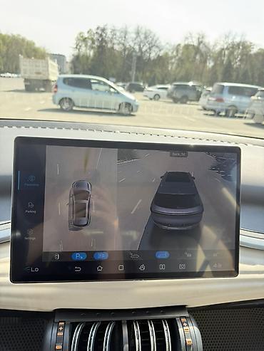 BYD: BYD Yuan Plus: 2024 г., Электромобиль, Кроссовер — 8