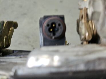 Замки: Замок двери Mercedes-Benz 1992 г., Б/у, Оригинал, Германия — 12