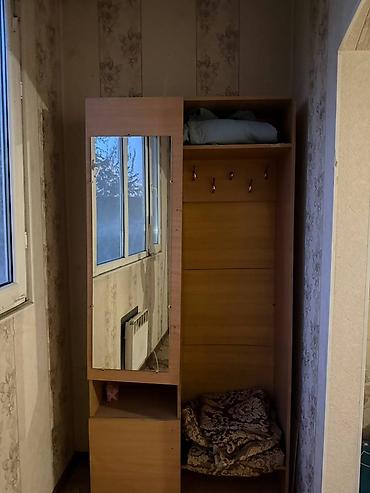 настенная полка под телевизор бишкек: БЕСПЛАТНО - забрать с кокжара Прихожая модульная из ЛДСП, светлый дуб — 1
