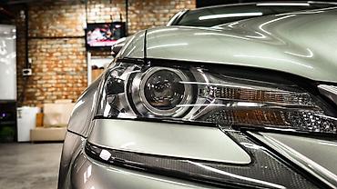 lexus cs: Lexus GS: 2018 г., 3.5 л, Автомат, Бензин — 5