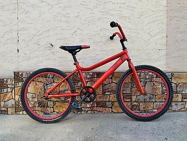 gray fix: BMX велосипед, Б/у — 2
