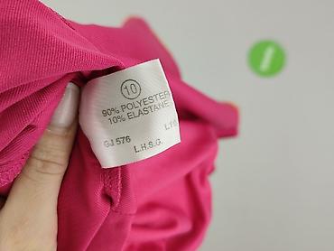moda dla niskich: Sukienka damska, rozmiar M — 6