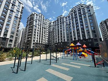 капстрой: 3 комнаты, 108 м², Южная Магистраль Элитка, 10 этаж, Дизайнерский ремонт — 4