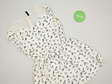 numph: H&M Divided, Sukienka damska, rozmiar S — 2