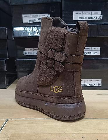krstic obuca: Ugg ultra mini classic čizmice NOVO Novo Brojevi 36 do 41 fb Moja — 8