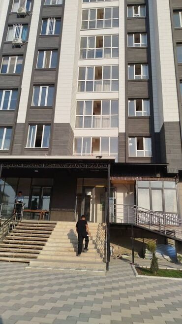 продаю дом в кой таше: 2 комнаты, 56 м², Элитка, 4 этаж, Дизайнерский ремонт
