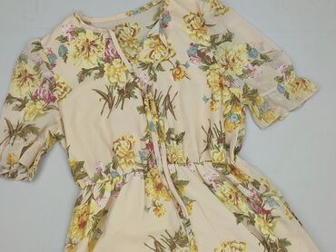 sukienki damskie modne: Women`s dress, size S (EU 36)