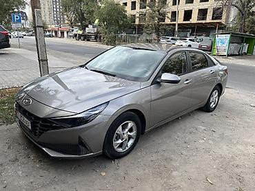 хендай аванте 2020 цена бишкек: Hyundai Avante: 2020 г., 1.6 л, Автомат, Бензин, Седан — 1