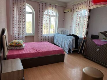 Həyət evləri və villaların satışı: Novxanı 3 otaqlı, 400 kv. m, Yeni təmirli — 15