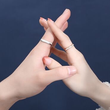 кольца женские: Кольца серебряные /серебро/925 проба