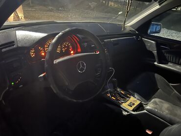 bmw e60 машина: Mercedes-Benz : 1999 г., 2.4 л, Автомат, Бензин, Седан