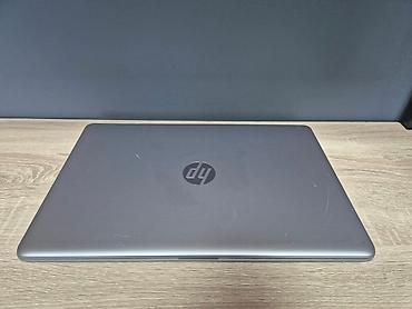 HP 250 G7 – Intel Core i3 / 8GB RAM / 256GB SSD / 15.6" CENA: 23.000