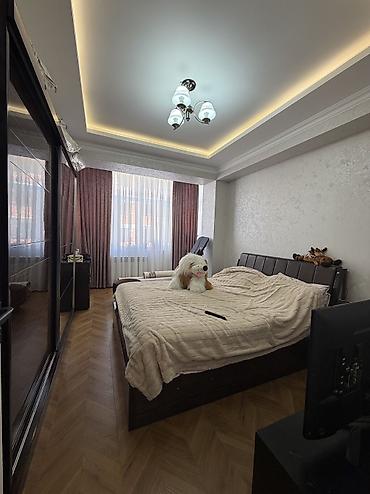 berde kiraye ev: 2 otaqlı, Yeni tikili, 69 kv. m — 6