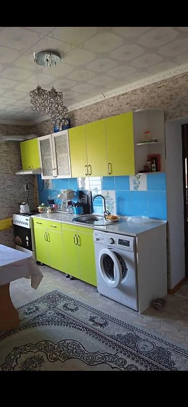 сдается ком: 60 м², 4 комнаты, Без подселения — 4