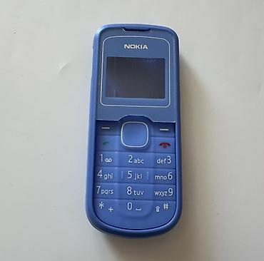 Digər ehtiyat hissələri: Nokia korpusları Qiymətləri aşağida qeyd edirəm xaiş edirəm oxuyub — 3