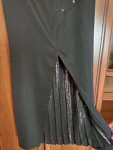 Ətəklər: Maksi Ətək, M — 6