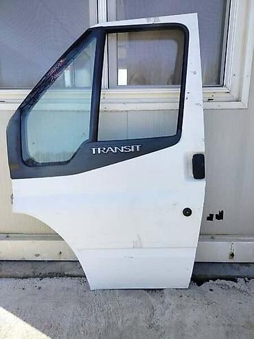 eko hauba: PREDNJA LEVA VRATA | Prednja leva vrata Ford Transit 2 — 1