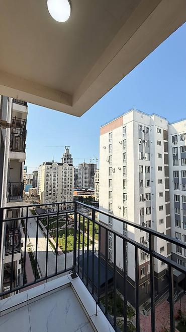 Продажа квартир: 3 комнаты, 92 м², 9 этаж, Евроремонт — 9