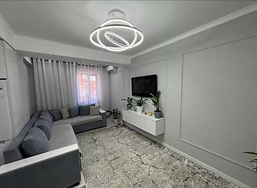 Продажа квартир: 2 комнаты, 68 м², Элитка, 10 этаж, Евроремонт — 10