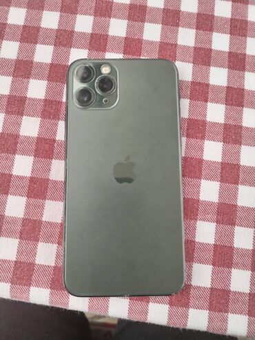 блендер lg 877: IPhone 11 Pro, Space Gray