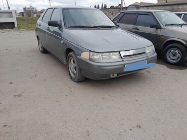 VAZ (LADA): VAZ (LADA) 2112: 1.6 l | 2007 il 269500 km Hetçbek — 4