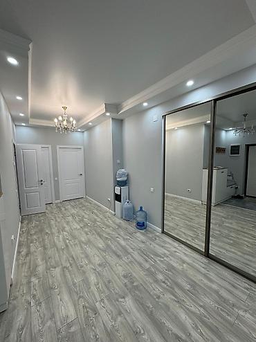 Продажа квартир: 3 комнаты, 98 м², Элитка, 6 этаж, Евроремонт — 5